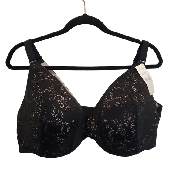 Cacique Intimates & Sleepwear New Cacique Back Smoothing Full
